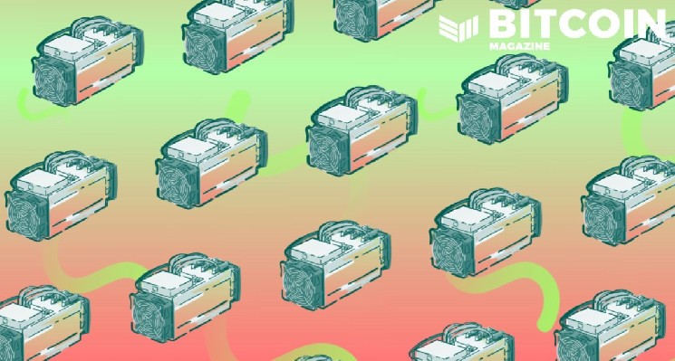 Why The Navajo Are Mining Bitcoin