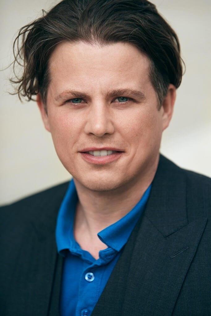 Metamask founder Joel Dietz is a true Renaissance man Metamask founder Joel Dietz is a true Renaissance man