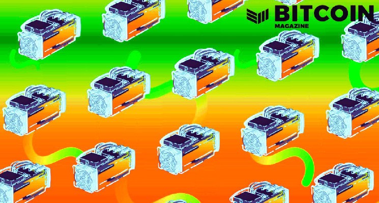 Compass Mining Announces New Service For Trading Used ASICs