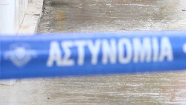 Explosives found in garbage skip