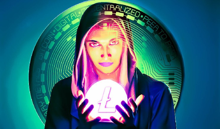 Veteran Trader Peter Brandt Predicts Major Rally Incoming for Litecoin, Says He&rsquo;s Long-Term Bullish on Bitcoin
