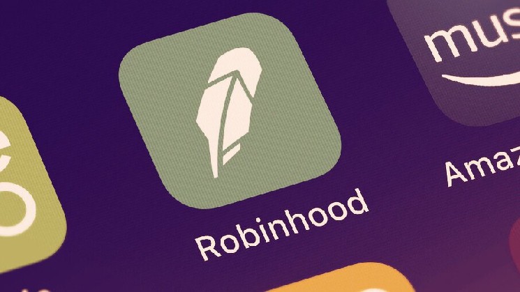 5 Million Robinhood Customer Emails Stolen, Company Says No Financial Data At Risk