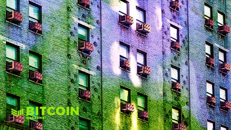 The Apartment Dweller&rsquo;s Guide To Mining Bitcoin
