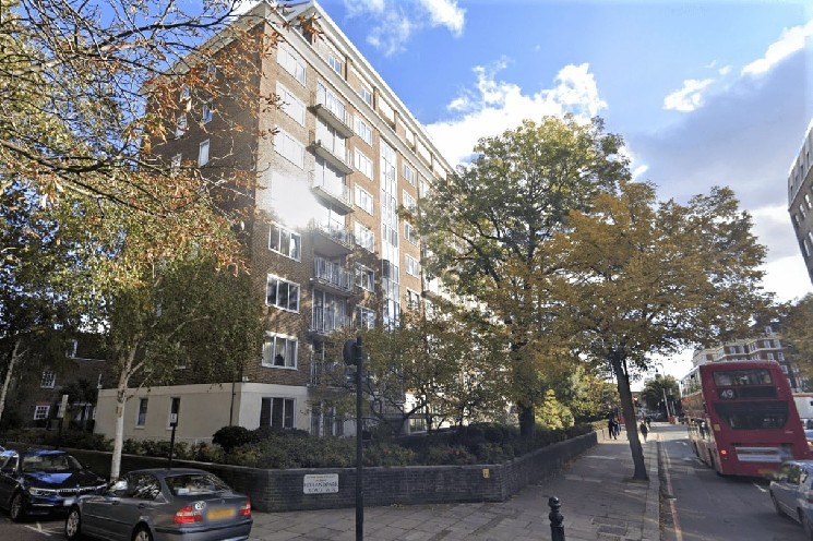 German Trial Reveals OneCoin Cryptoqueen's USD 18.2M London Penthouse