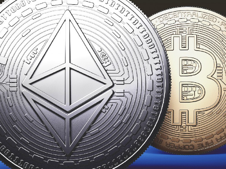 JPMorgan Names Key Reasons Why Ether Is Superior to Bitcoin