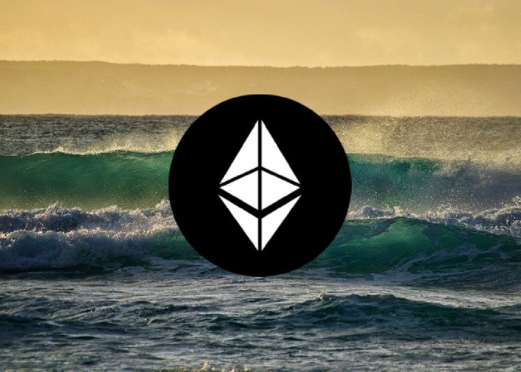 Ethereum Price Analysis: ETH continues to slowly retrace, support found above $4,450? Ethereum Price Analysis: ETH continues to slowly retrace, support found above $4,450?