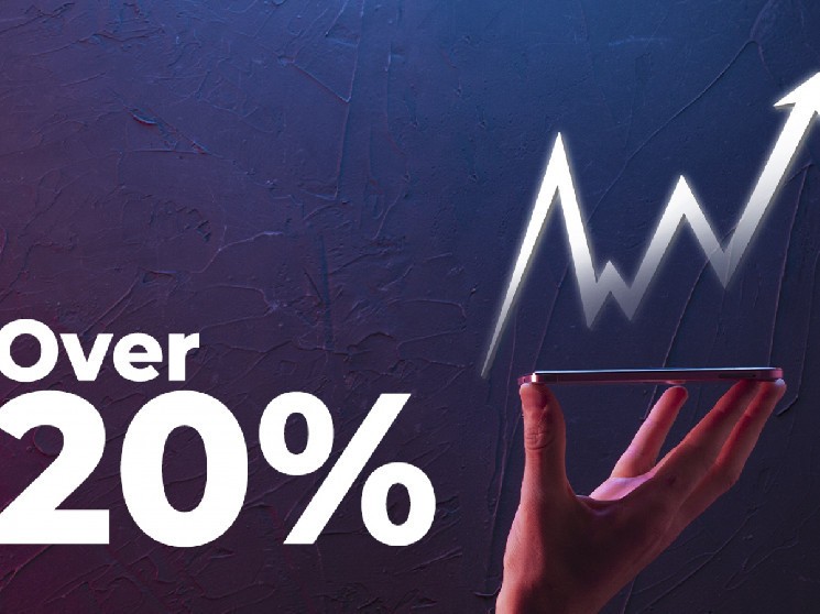 Ethereum Layer 2 Solutions Show Over 20% Growth Following Coin's ATH