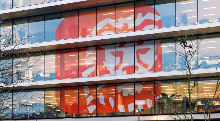 Financial Services Giant ING Is Working On A Defi Lending Project Financial Services Giant ING Is Working On A Defi Lending Project