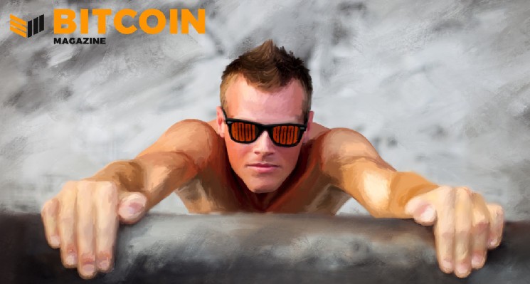 Measuring Conviction Of Bitcoin Holders With Reserve Risk