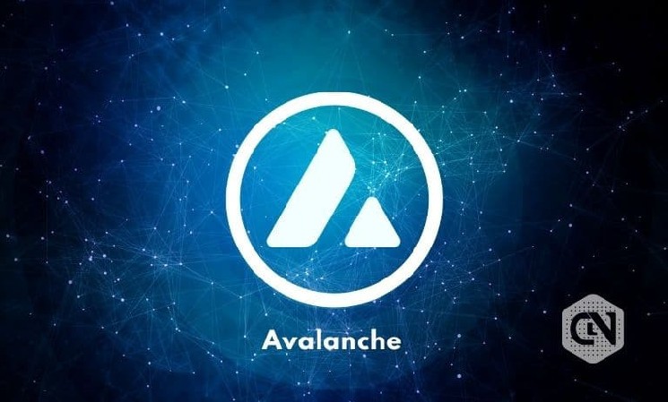 Avalanche (AVAX) Eyes $100 in the Immediate Levels!