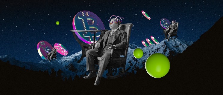 Crypto Is Still Extremely Early - Here&rsquo;s Why You Should Invest Now