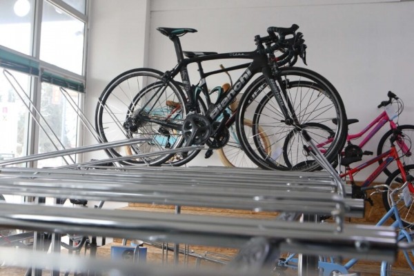 Bike support scheme portal to reopen on Tuesday and Wednesday