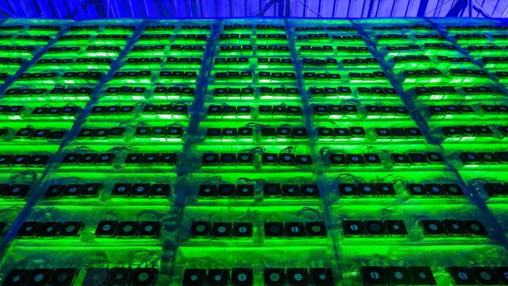 Argo Blockchain Files to Raise Up to $57.5M in Senior Notes