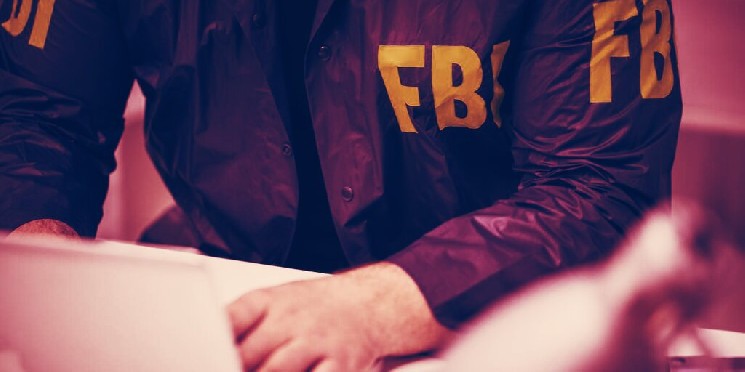 FBI Issues Crypto ATM Warning Amid 'Increase in Scammers'
