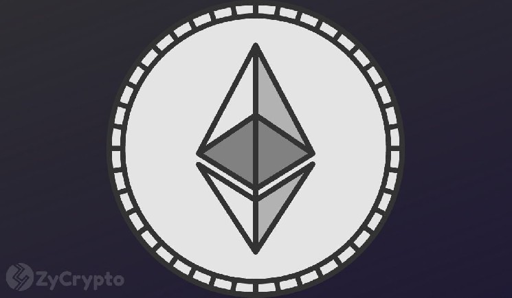 Ethereum Records First Consecutive Week Of Negative Supply Issuance