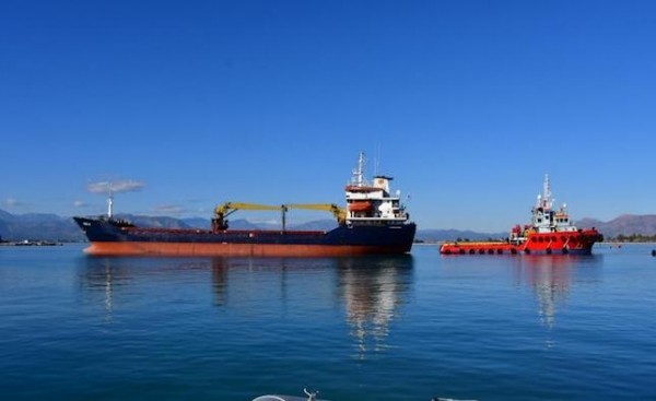 Shipmanagement revenue recovers 