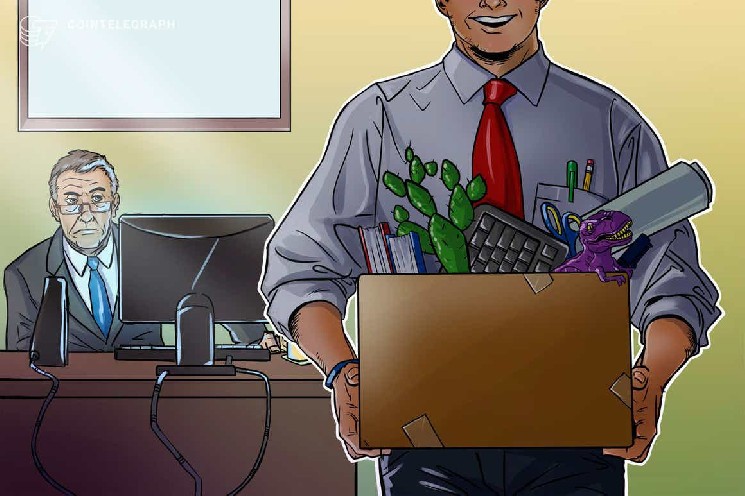 Survey finds lower paid workers are quitting jobs thanks to crypto profits