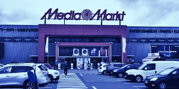 Electronics Outlet MediaMarkt Hit by Ransomware Attack Demanding $50M in Bitcoin