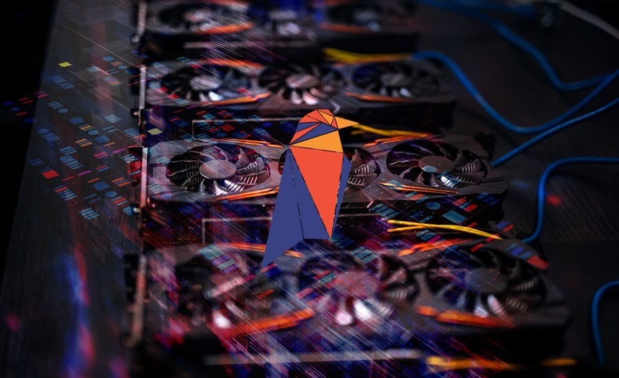 How to Mine Ravencoin 2021