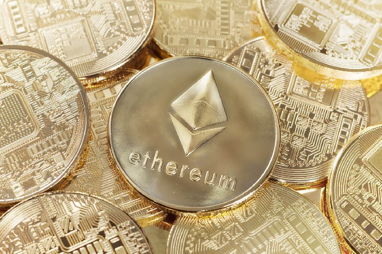 Here's What Might Hold Back Ethereum (ETH) From Hitting $5000 In Near Term