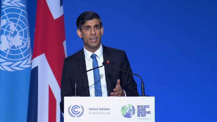 Here’s Why Bitcoin Miners Should Pay Attention to COP26 Here’s Why Bitcoin Miners Should Pay Attention to COP26
