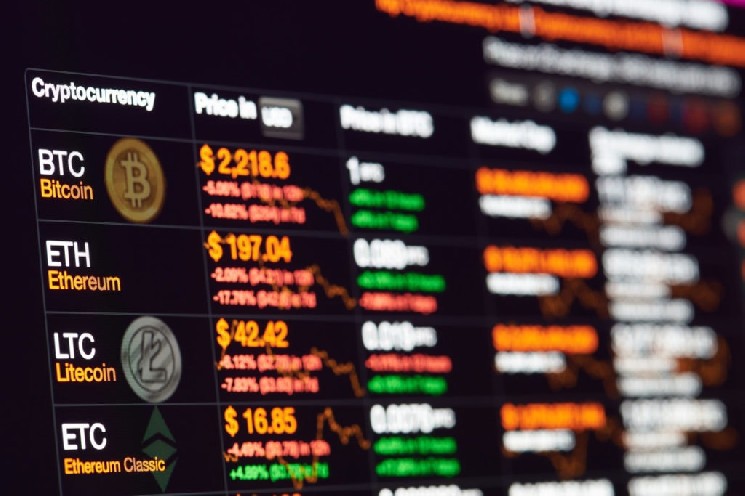 Litecoin price prediction: LTC readies a 25% jump to $300