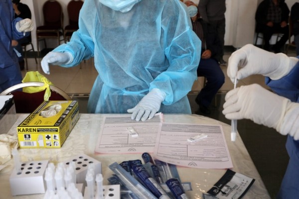 Coronavirus: 14-day diagnosis rate jumps 39 per cent