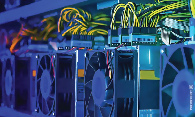 Top Crypto Mining Projects to Watchout For