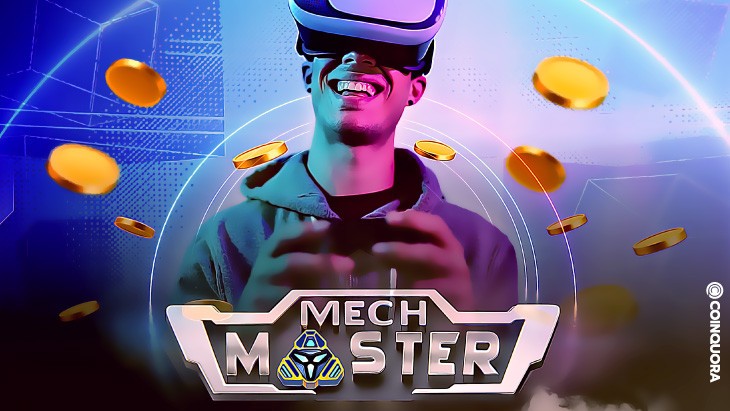 Mech Master Completes Successful IDO on Gamefi and RedKite Mech Master Completes Successful IDO on Gamefi and RedKite