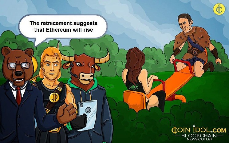 Ethereum Breaks Through $4,600 Resistance and Sets Sights on $5,057 High
