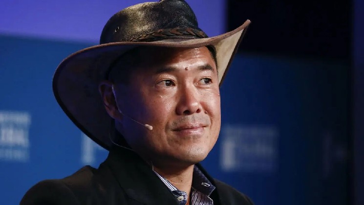 Angel Investor Bill Tai on NFTs, Nikola Tesla and Trusting Your Instincts