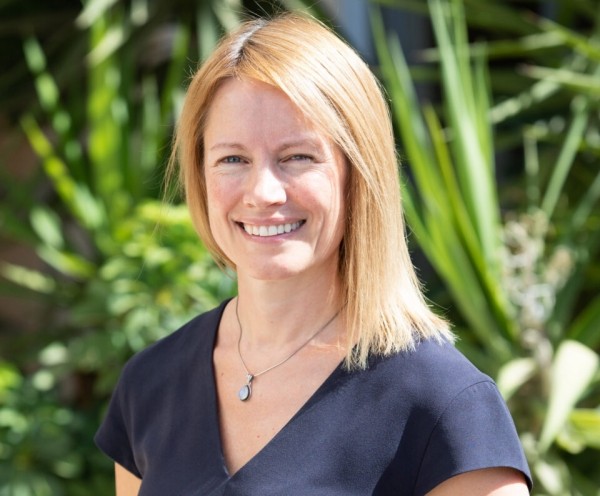 New British bases chief officer excited by Cyprus challenge New British bases chief officer excited by Cyprus challenge