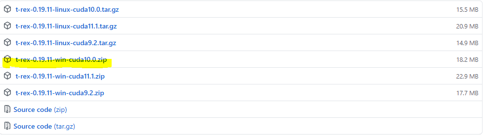 How to Mine Ravencoin 2021