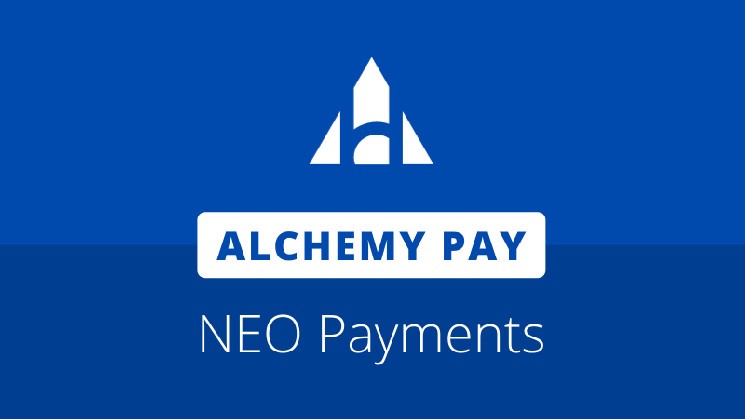 Alchemy Pay integrates NEO into global payments platform