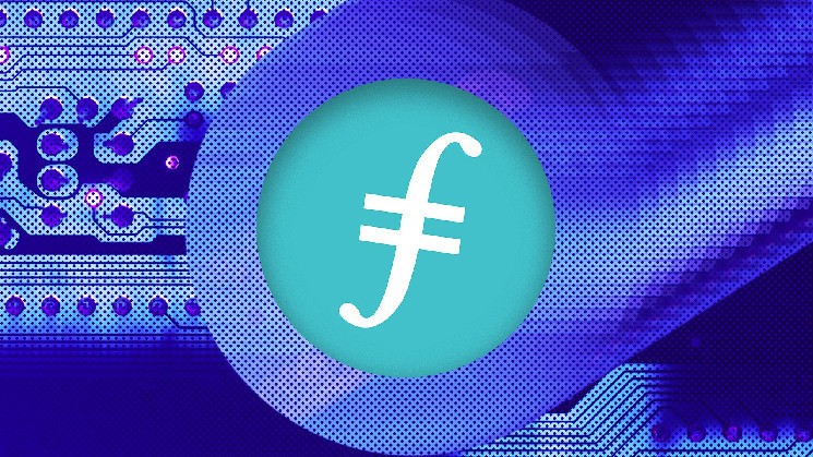 Chinese police seize $62 million in alleged Filecoin miner Ponzi scheme