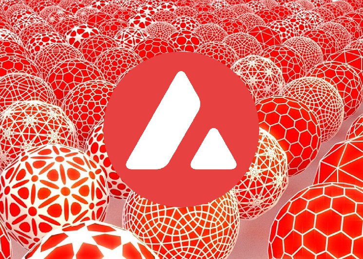 Avalanche price analysis: AVAX hits an all-time high at $79 Avalanche price analysis: AVAX hits an all-time high at $79
