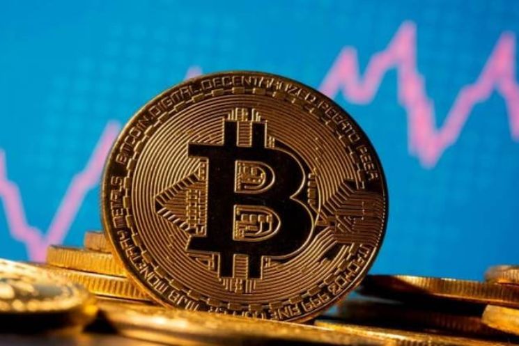 Bitcoin Decline Could Stabilize Around $60K Support